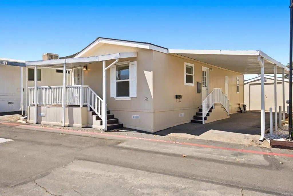 7908 Rancho Fanita Spc 22 — photo