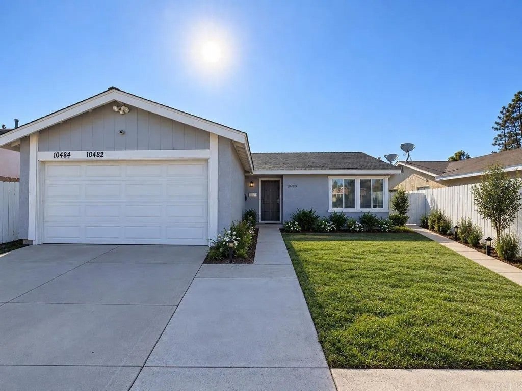 10480 Greenford Drive — photo