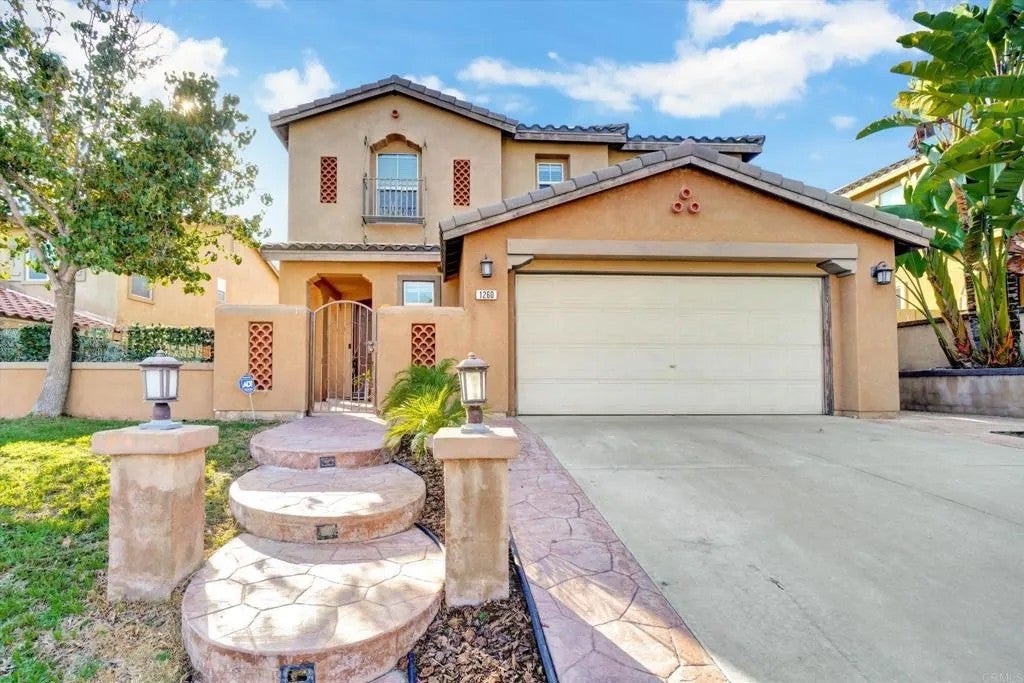 1260 Long View Drive — photo