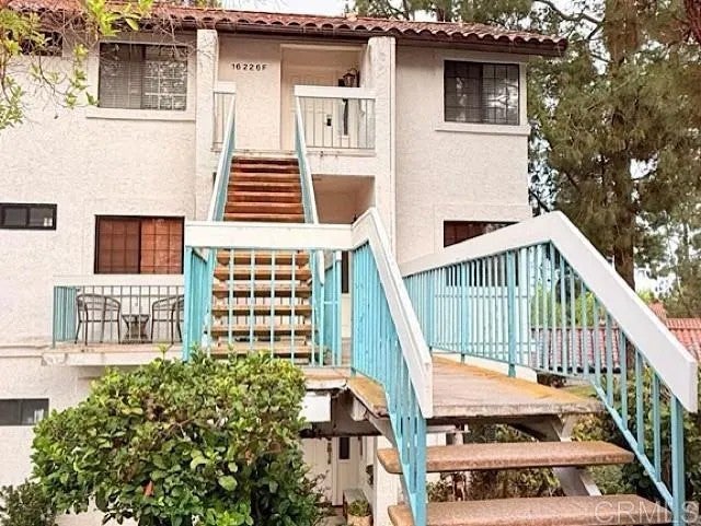 16226 Avenida Venusto Unit F — photo