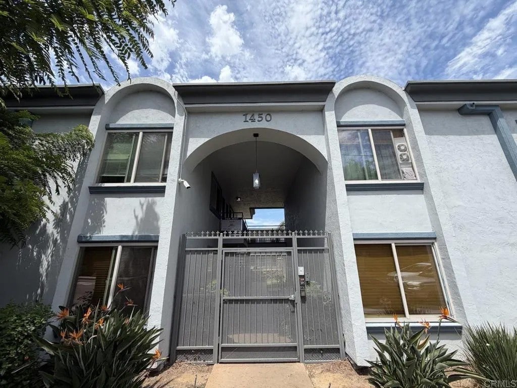 1450 Iris Avenue 42 — photo