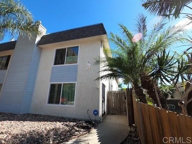 273 Date Avenue B — photo