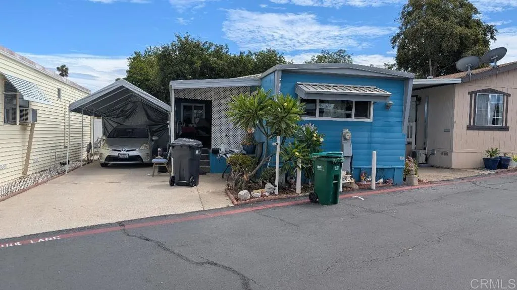 9459 Mission Gorge Unit Spc #7 — photo