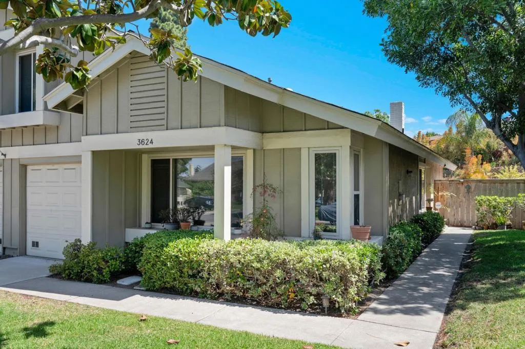 3624 White Sage Lane — photo