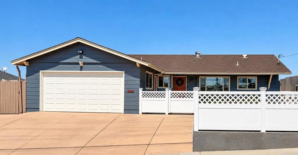 816 David Drive — photo