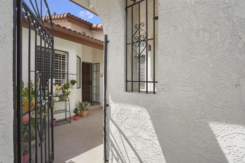 1502 Apache Dr Unit E — photo