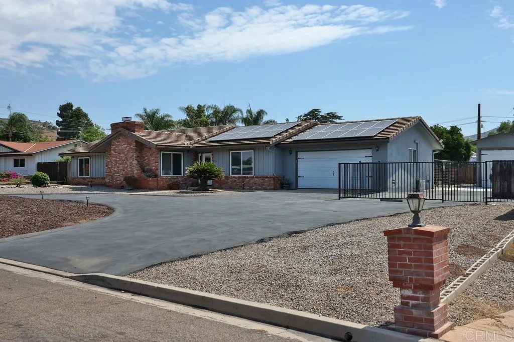723 Terra Lane — photo