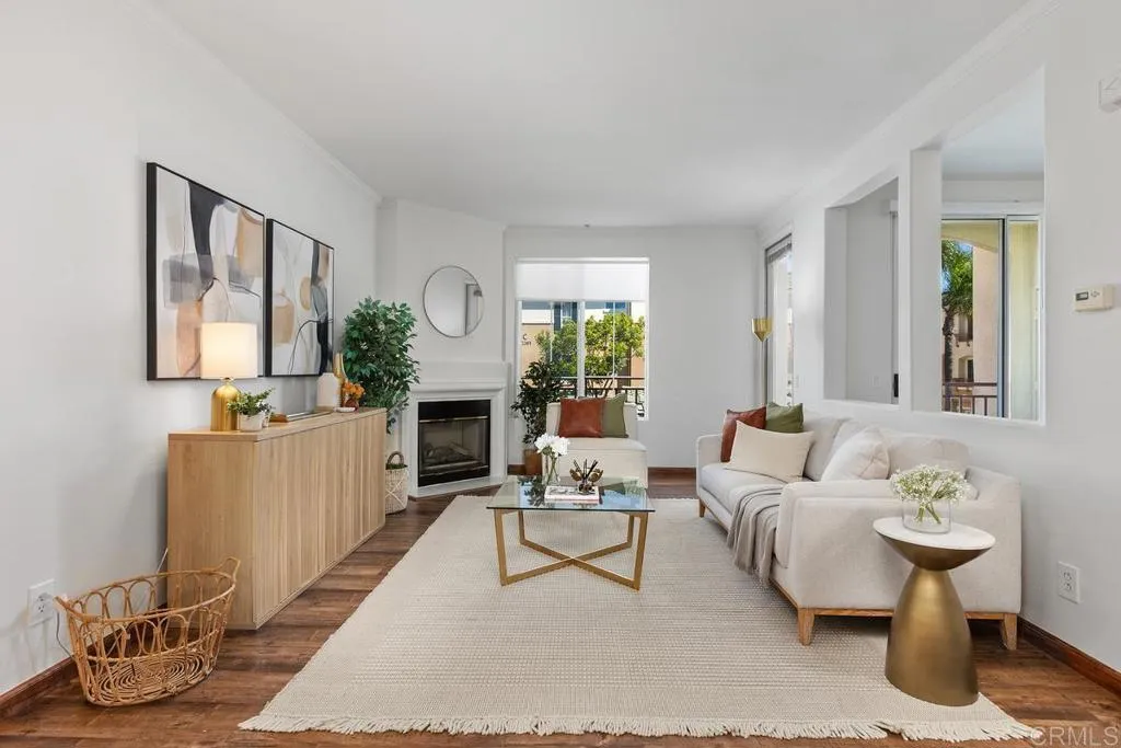 12362 Carmel Country Road Unit 201 — photo
