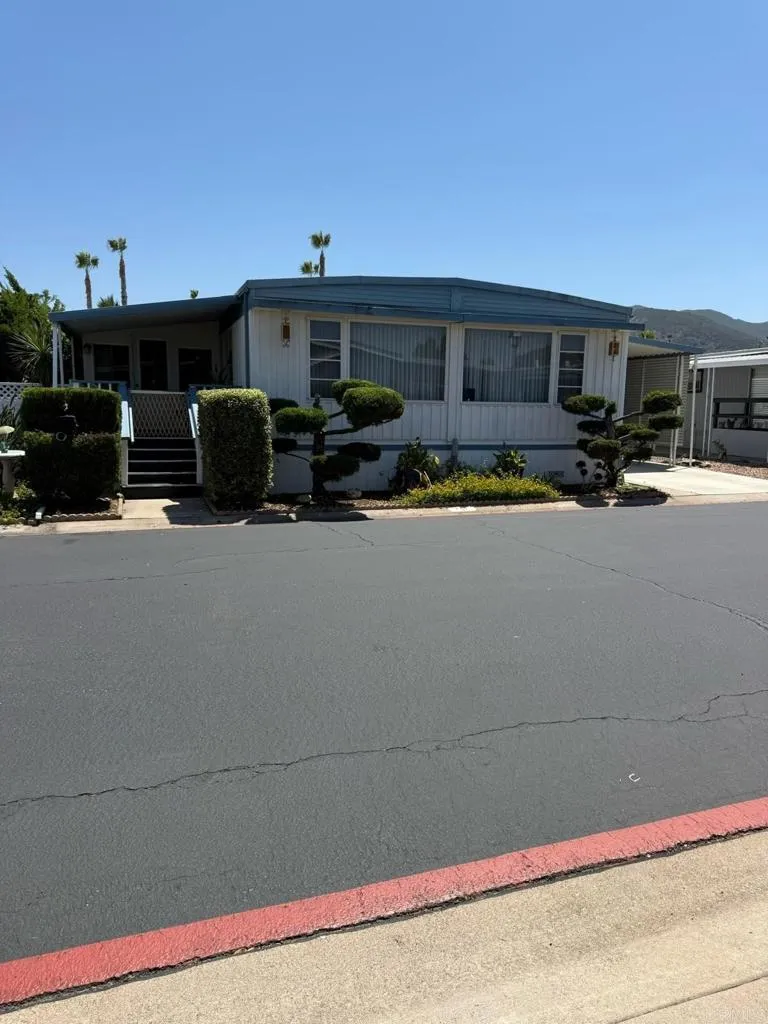 8301 Mission Gorge Unit Spc 51 — photo
