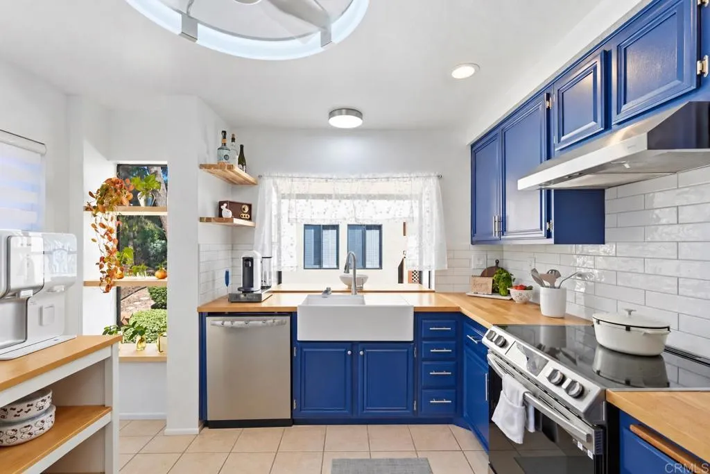 9230 Lake Murray Boulevard Unit G — photo