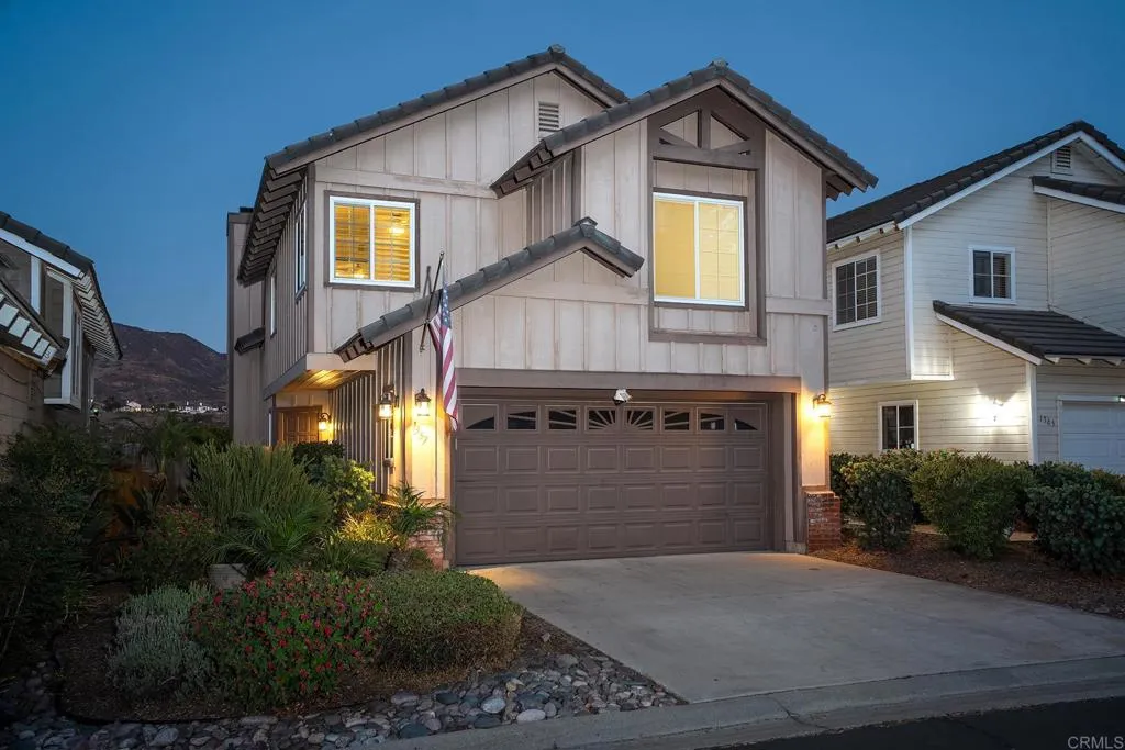 1357 Golden Harvest Ln — photo