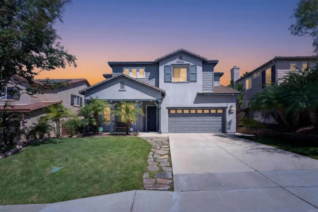 417 Corte Calypso — photo
