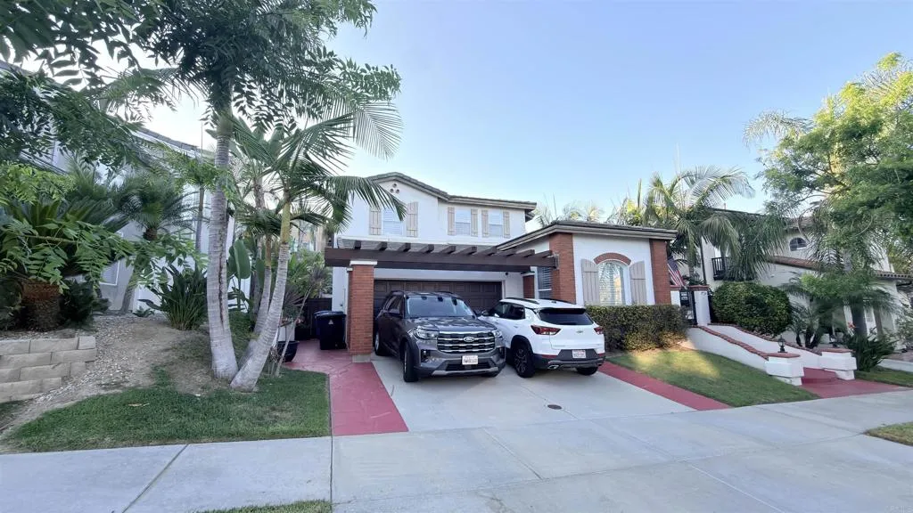 1724 Copper Penny Drive — photo