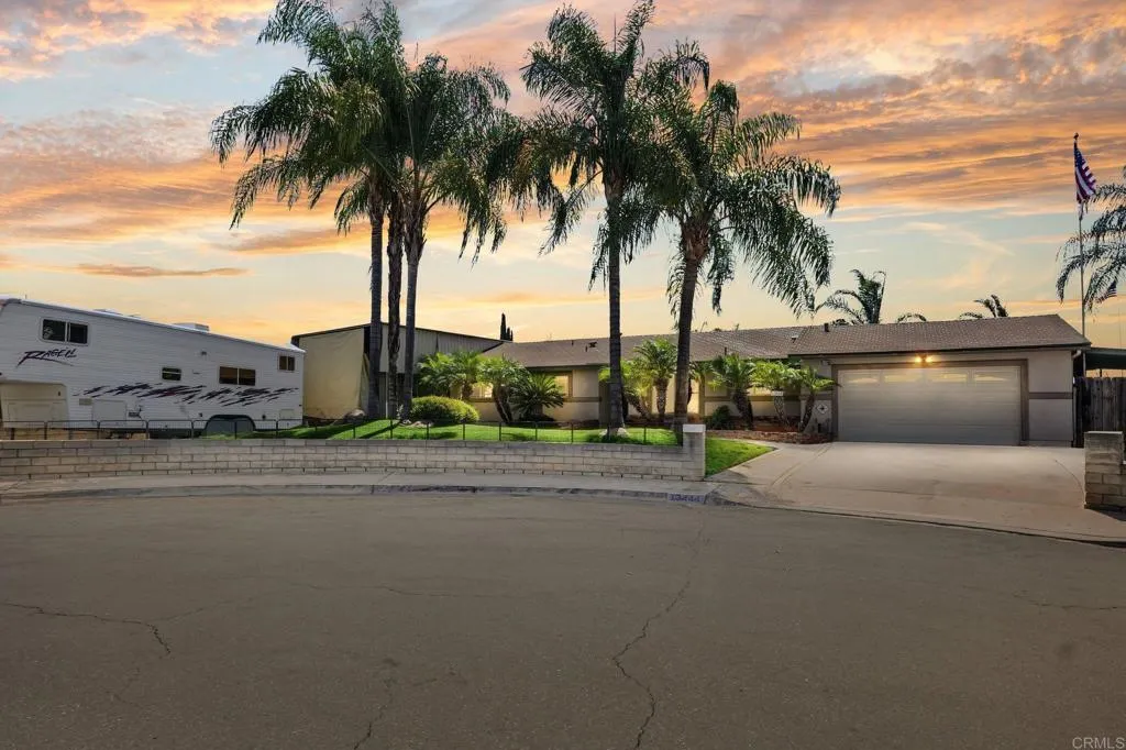 13444 Marjay Drive — photo
