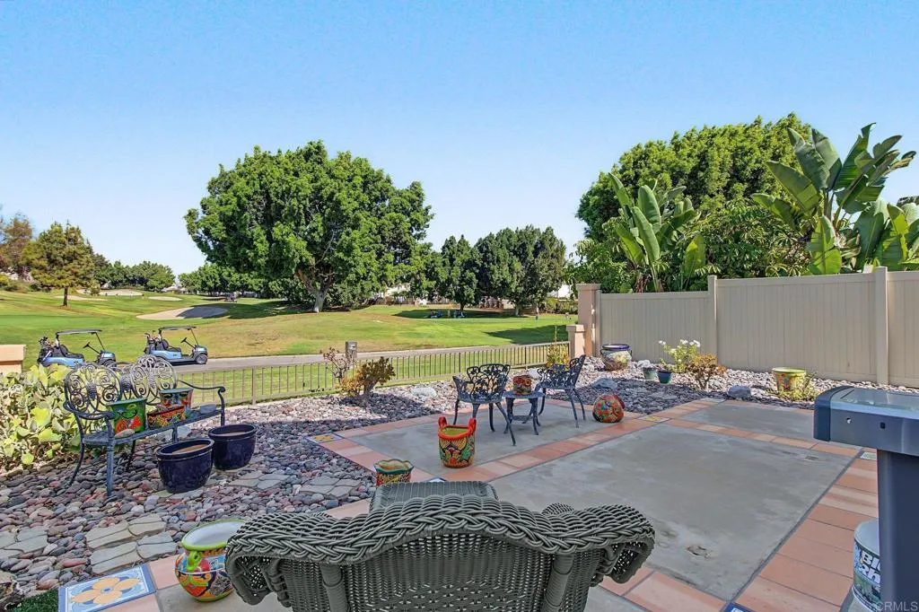 1048 Torrey Pines Road — photo