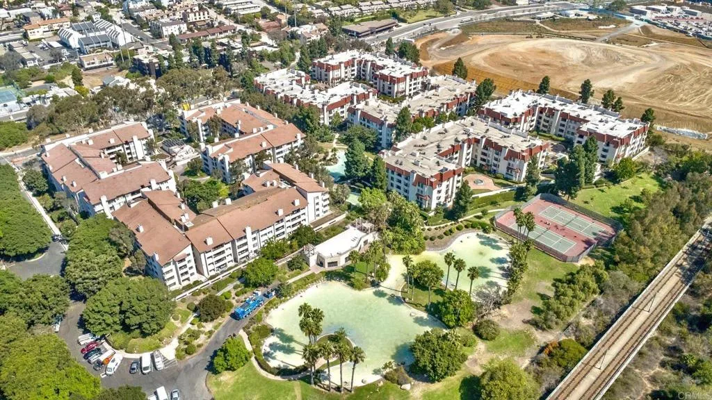 5805 Friars Road Unit 2313 — photo