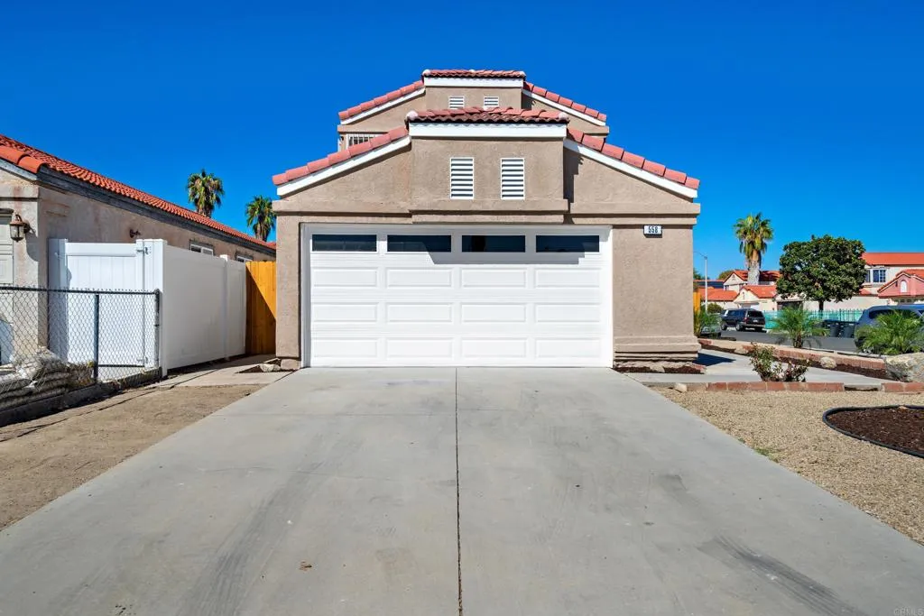 558 Cherry Vista Drive — photo