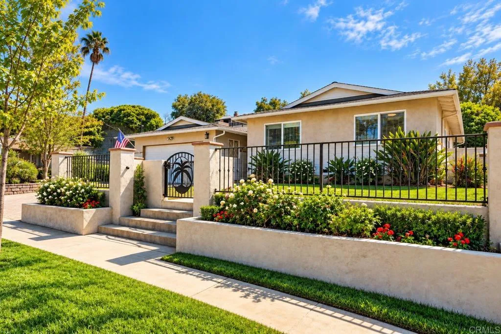 5955 Amaya Drive — photo
