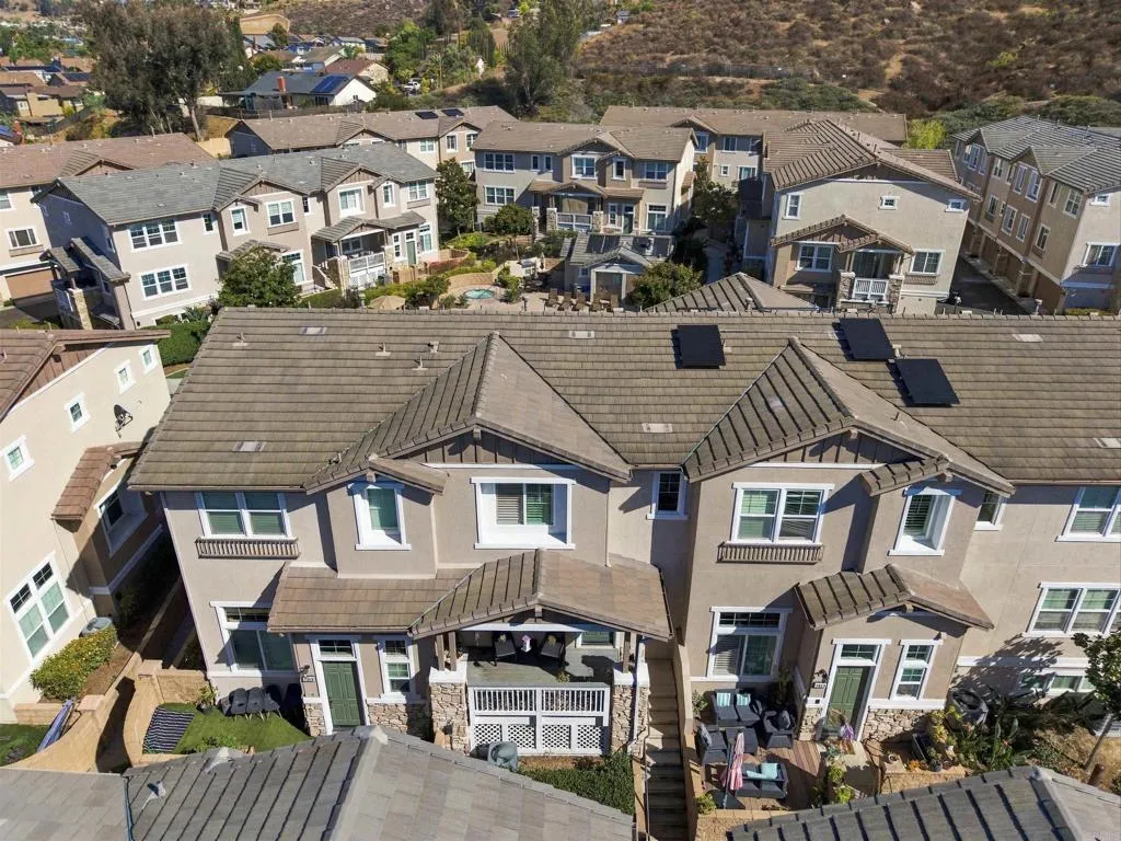 2011 Copper Ridge Road, Santee, CA 92071 — photo 2