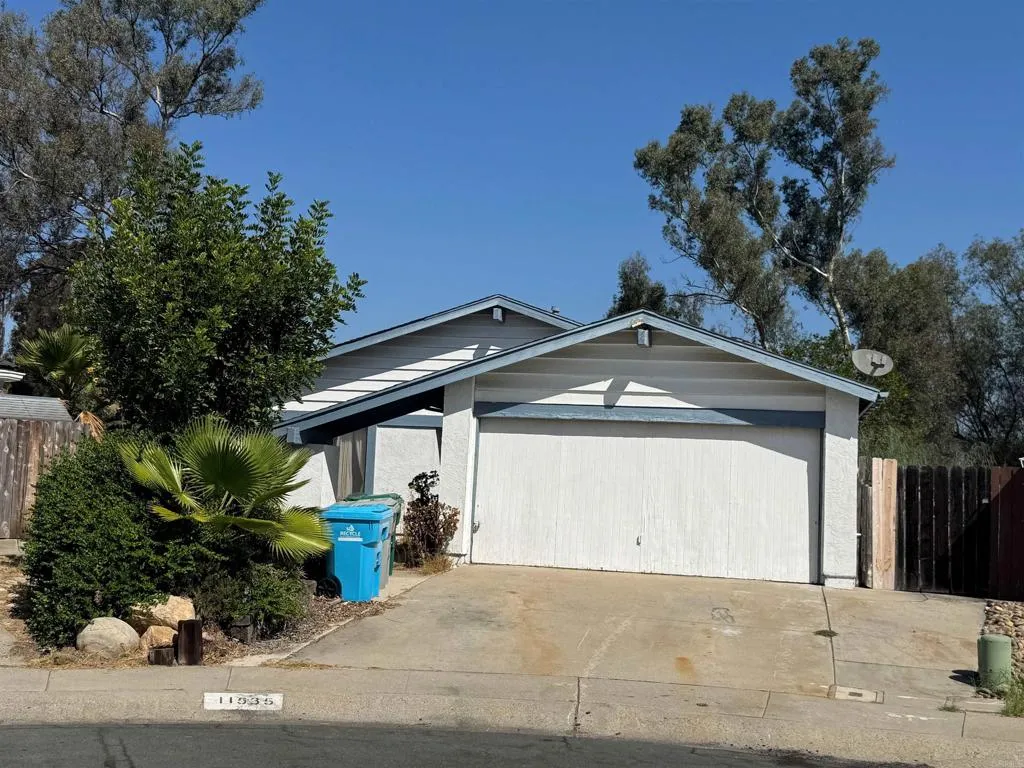11535 Elbert Ct. — photo