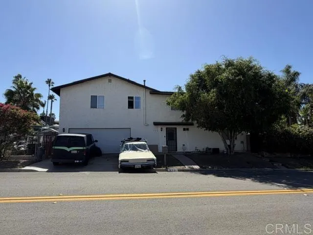 9331 San Francisco Street — photo