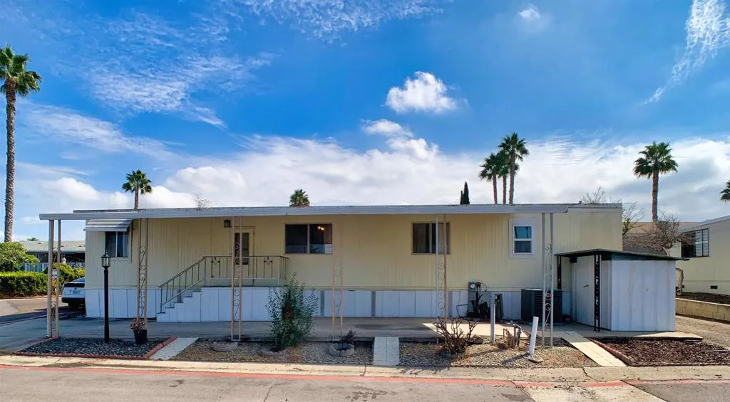 10767 Jamacha Blvd Unit 12 — photo