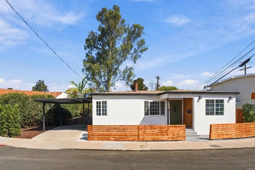5478 Gilbert Drive — photo