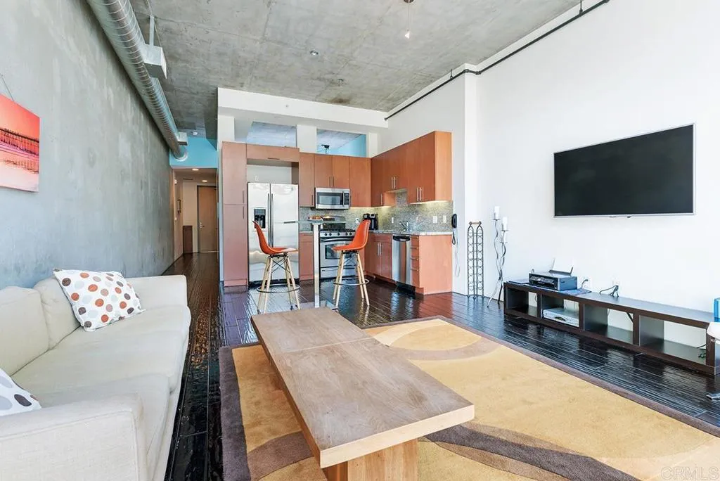 1025 Island Avenue Unit 510 — photo