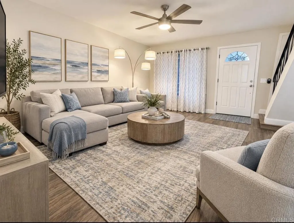3576 Del Sol Blvd Unit F — photo