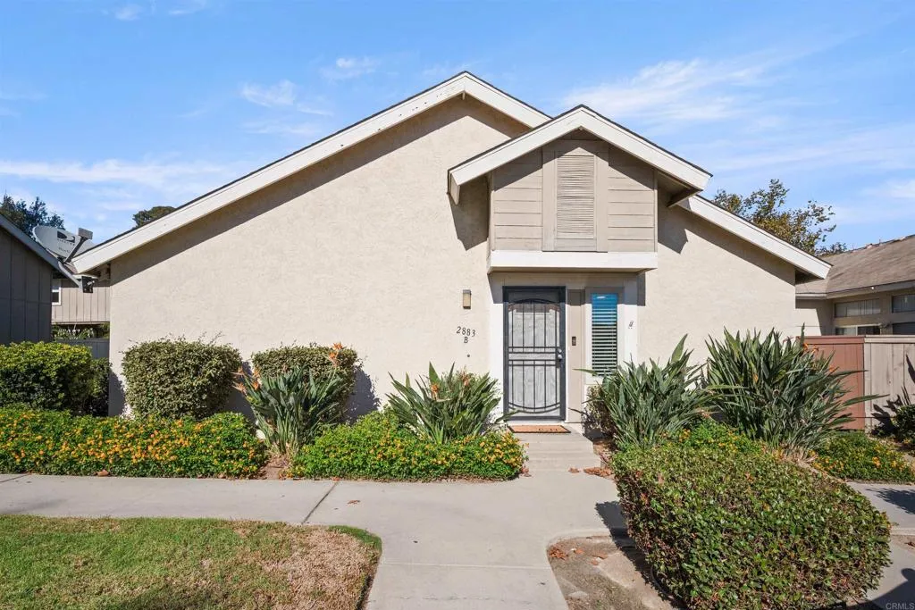 2883 Casey Street Unit B — photo