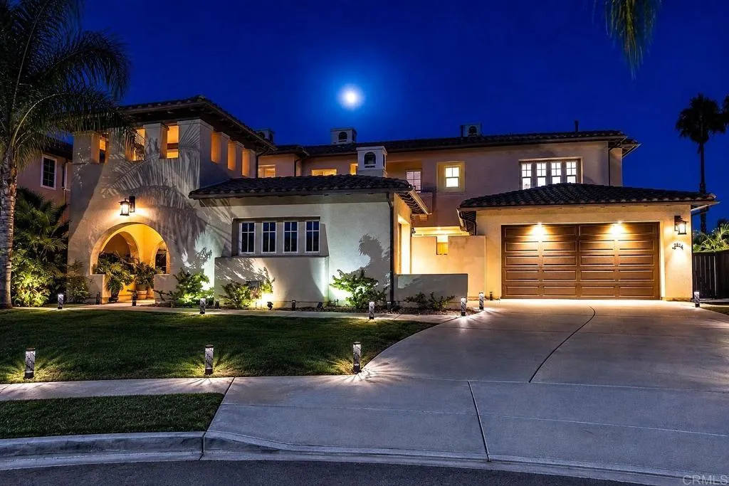 2814 Lake Crest Ct — photo