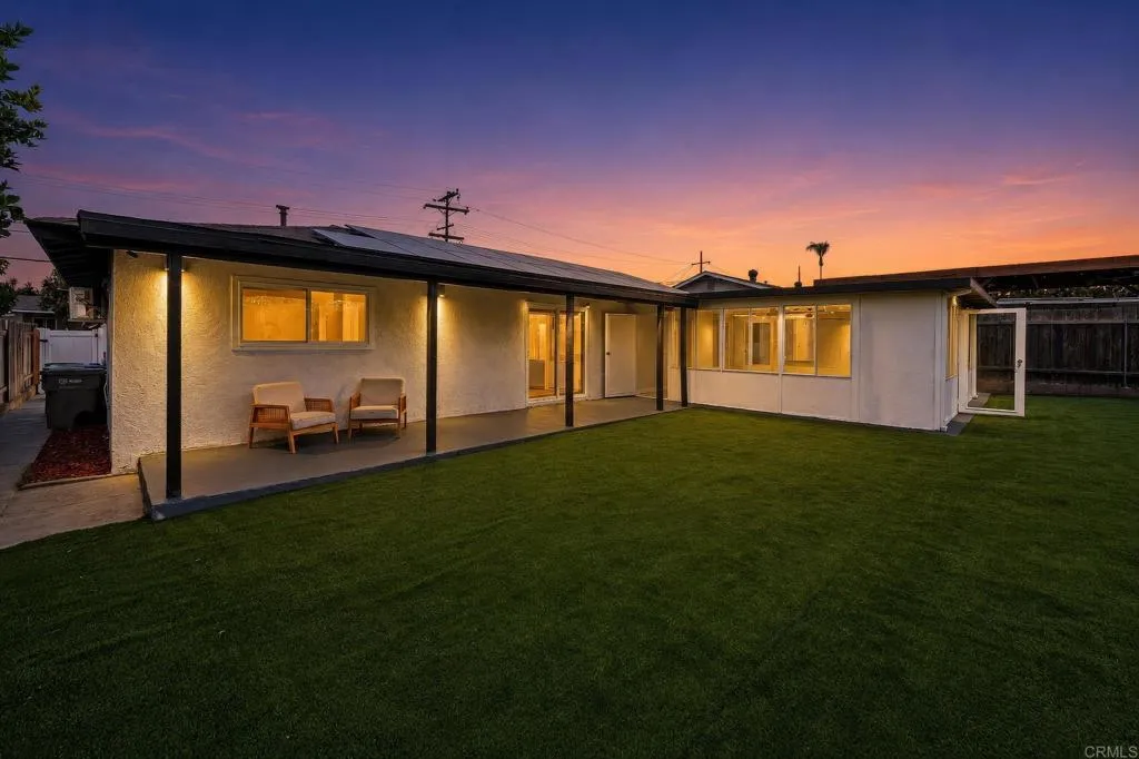 2346 Saipan Dri Street — photo