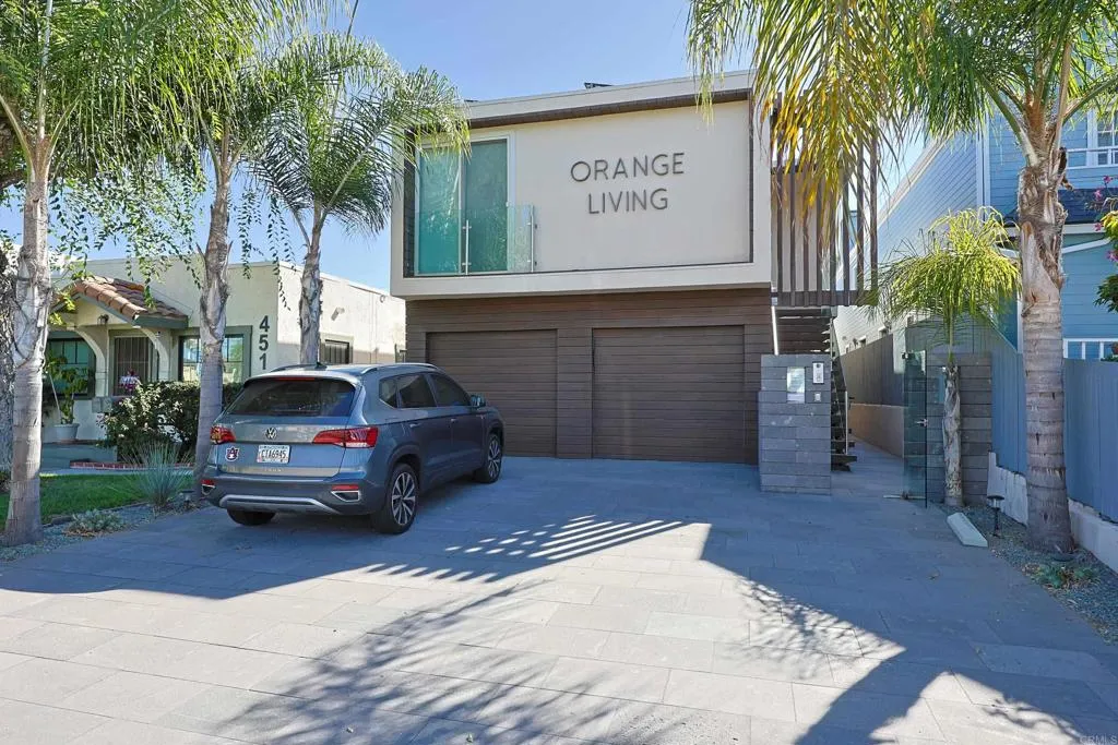 455 Orange Ave. Unit B — photo
