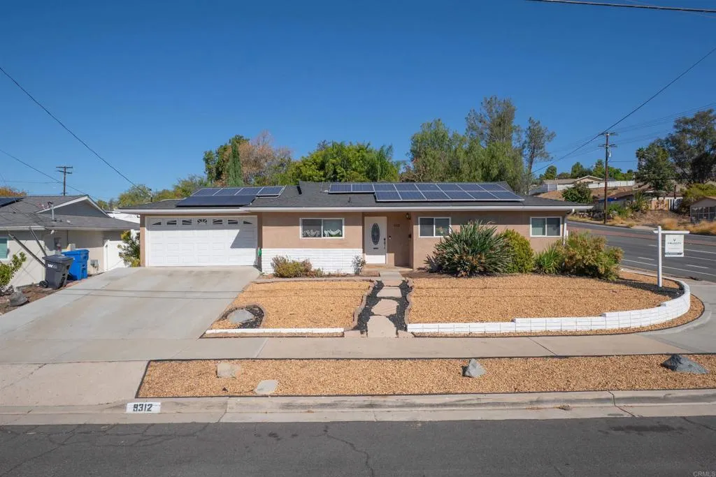 9312 Carita Road — photo