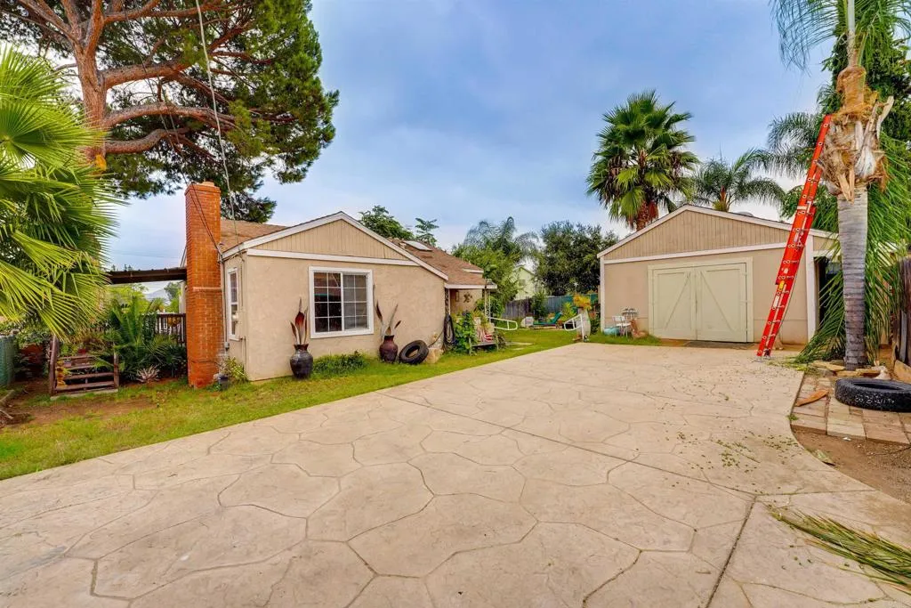 12732 Castle Court Drive — photo
