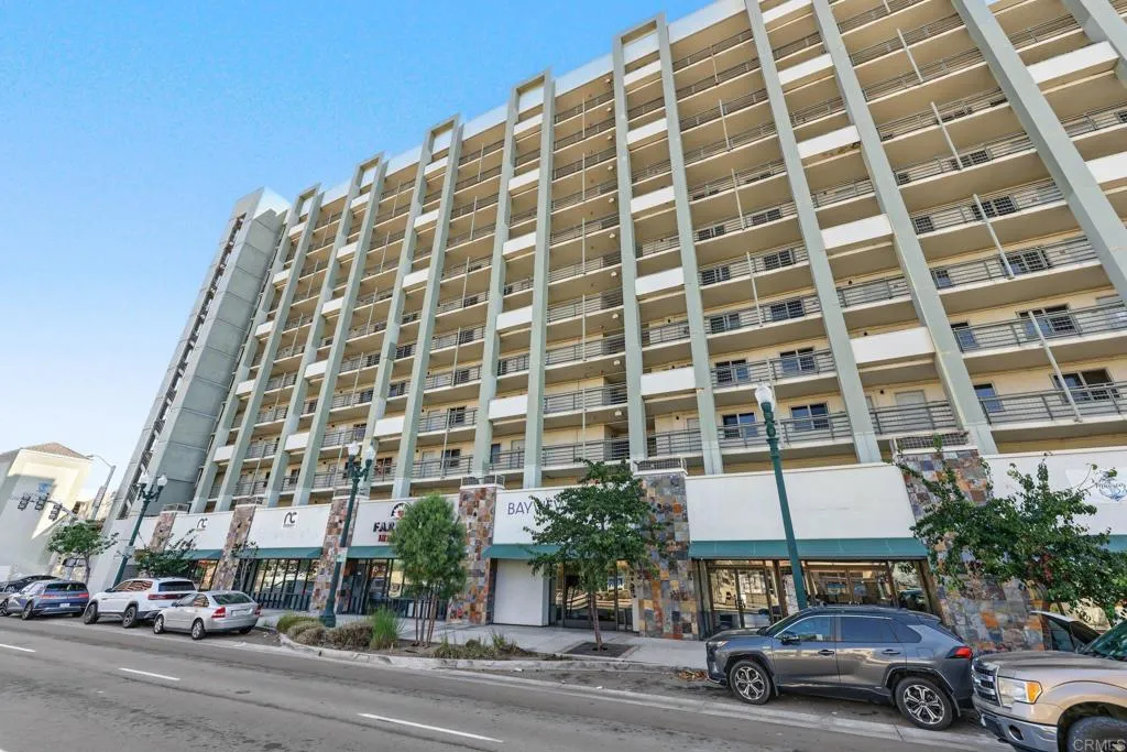 801 National City Boulevard Unit 204 — photo
