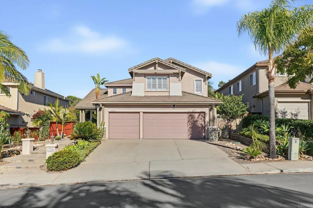 11695 Wills Creek Road — photo