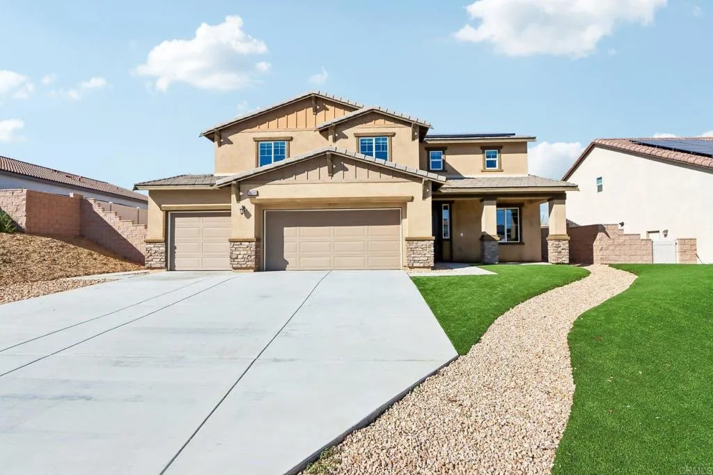 30980 Chuckwagon Court — photo