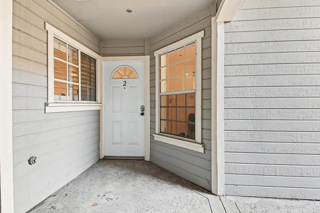 3500 S Greenville Street Unit C2 — photo