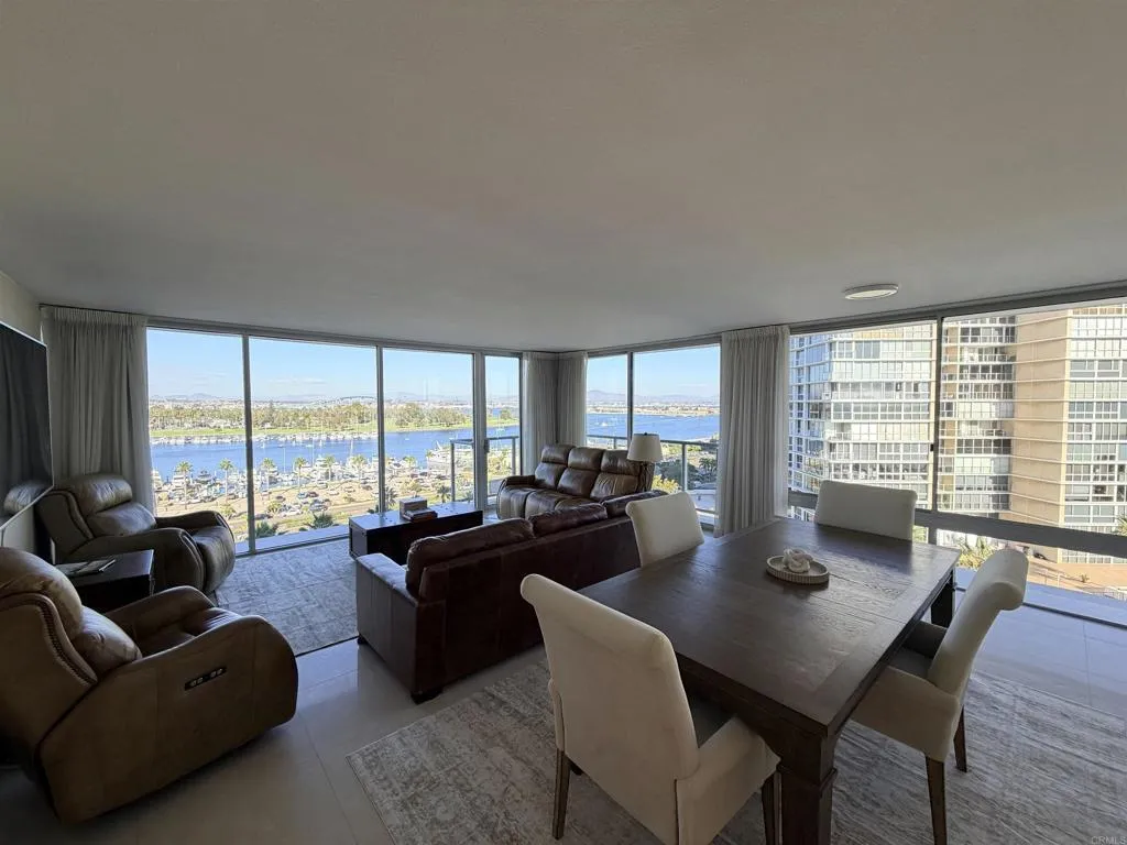 1730 Avenida Del Mundo Unit 803 — photo