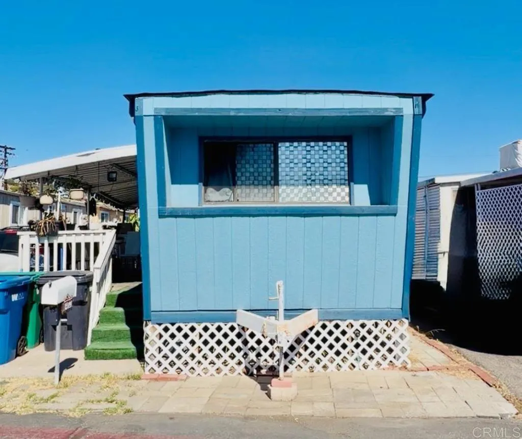 3173 Bancroft Unit 42 — photo