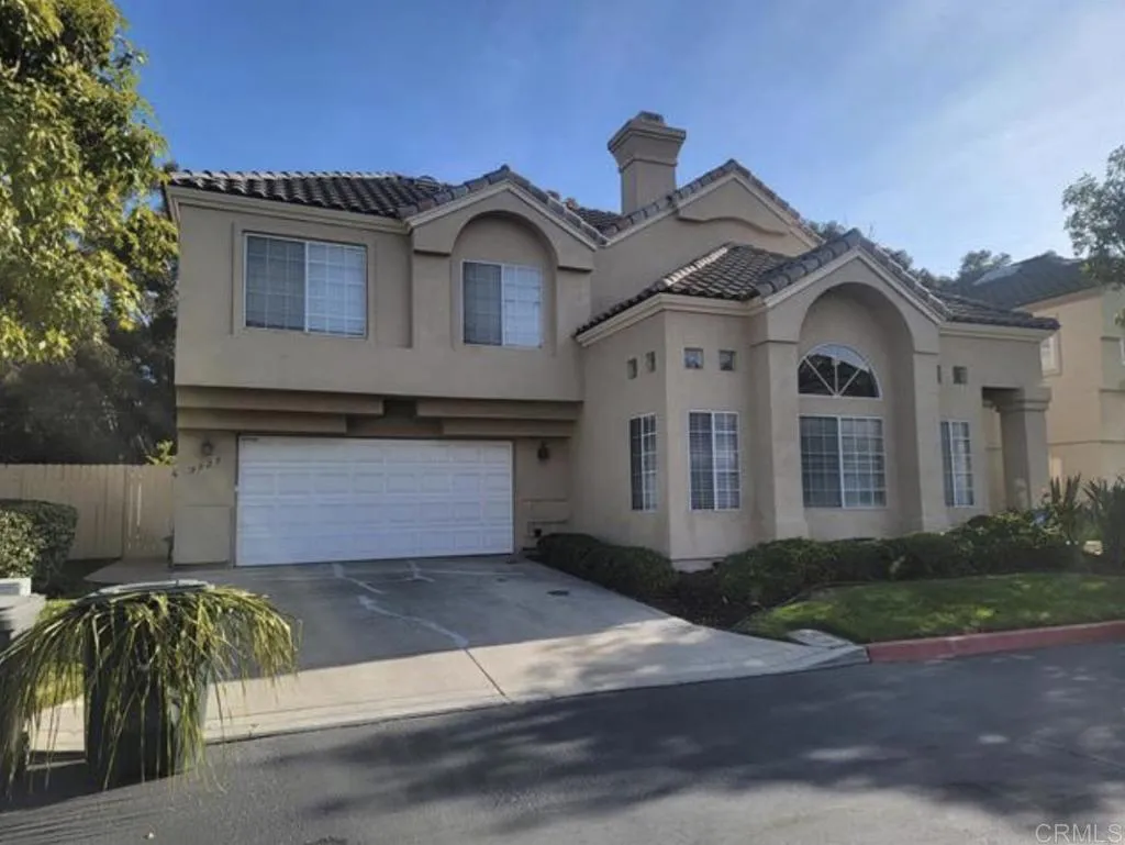 3925 Kaplan Way — photo