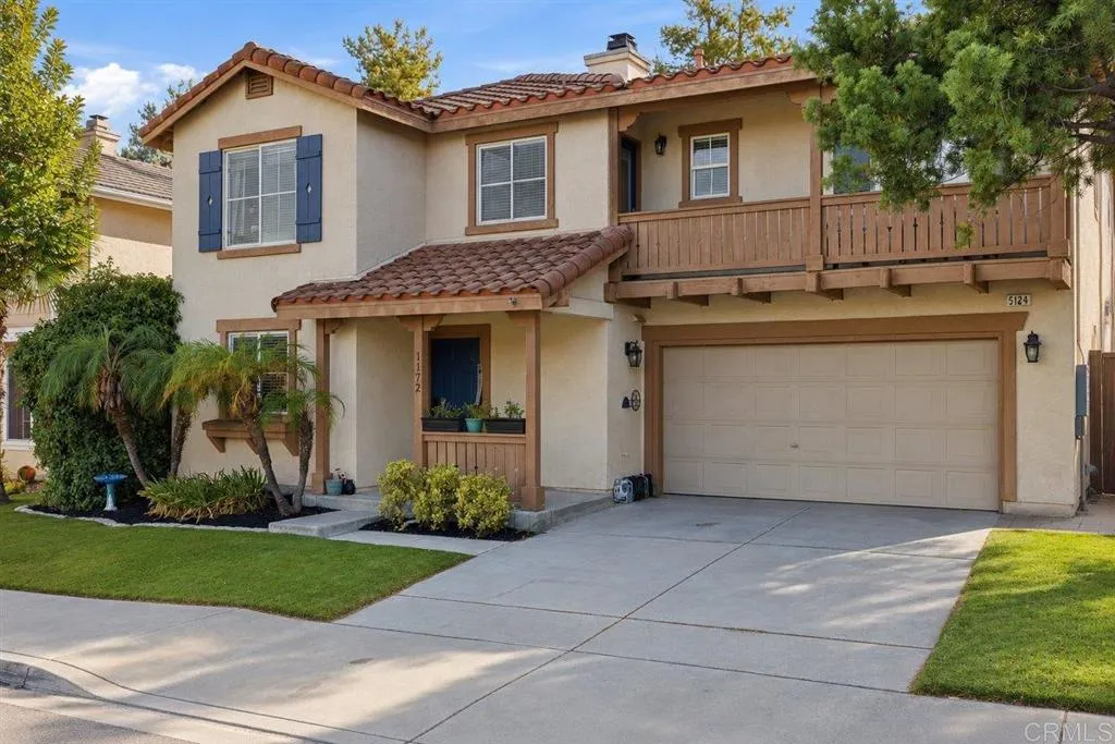 1172 Bow Willow Trail Way — photo