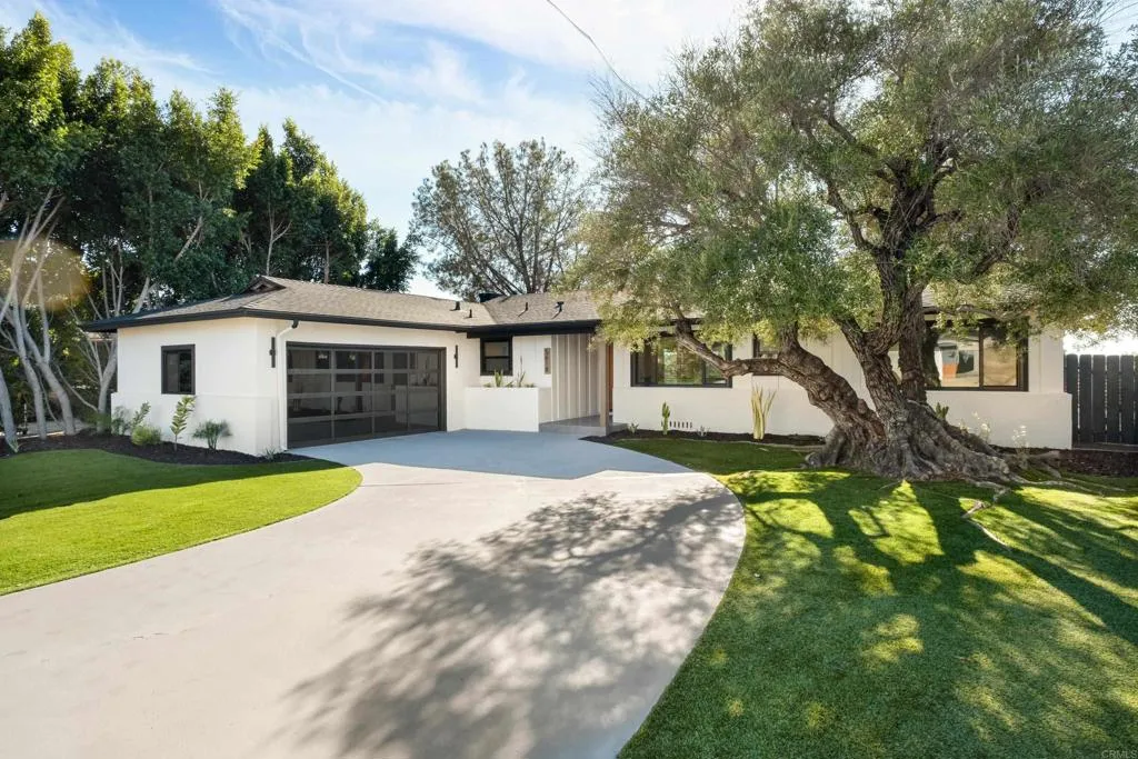 5618 Meredith Avenue — photo