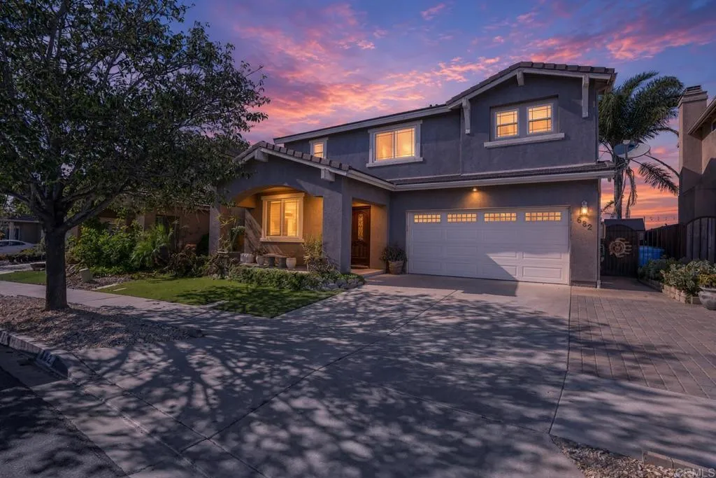 682 Vista San Pedro Martir — photo