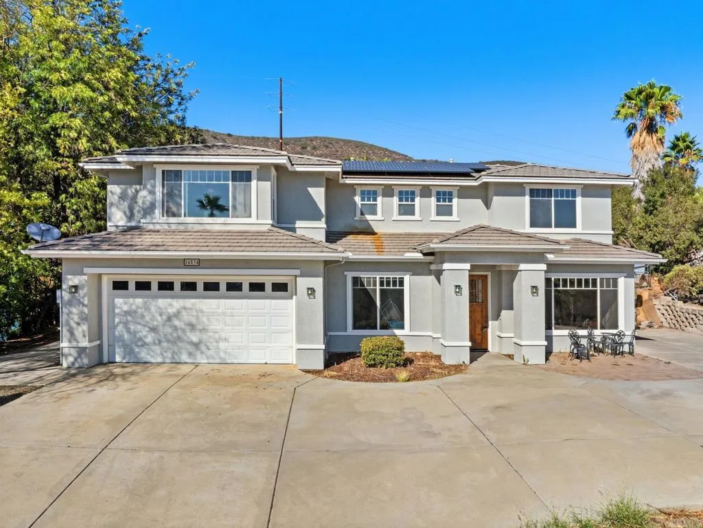 24534 Rutherford Road — photo