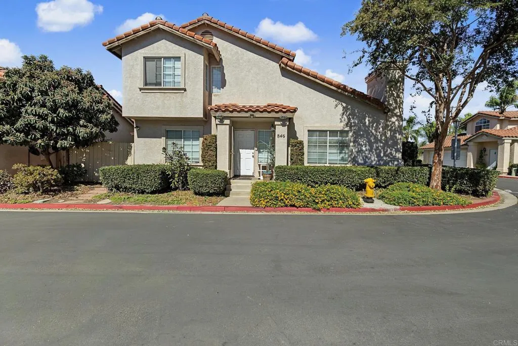 846 Friendly Cir — photo