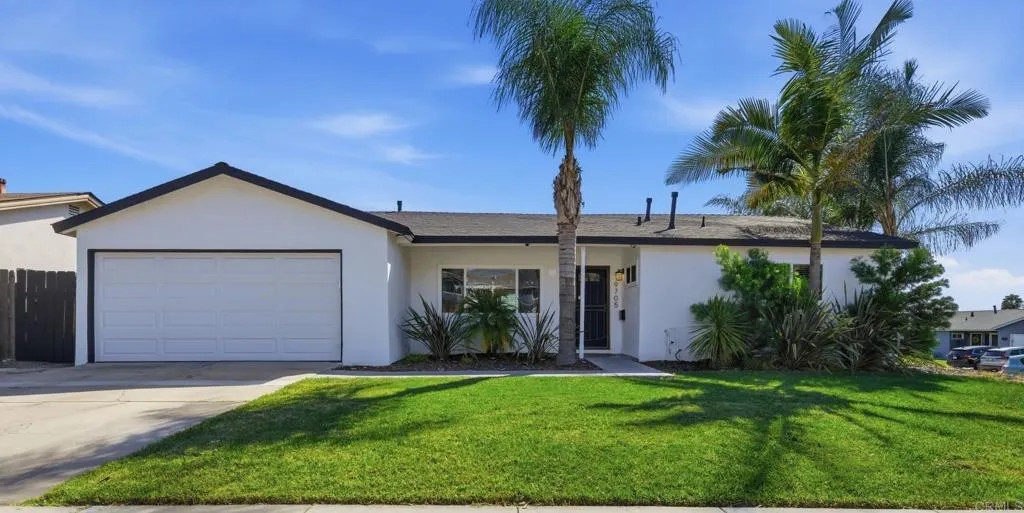 9705 Mast Blvd. — photo