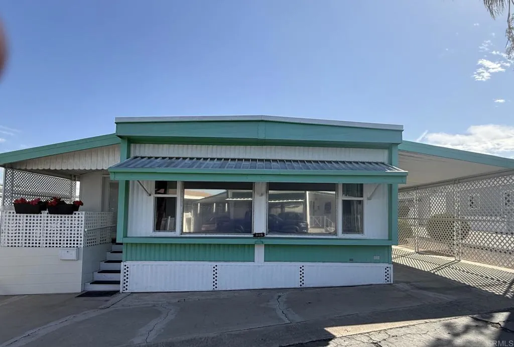 8545 Mission Gorge Unit 345 — photo