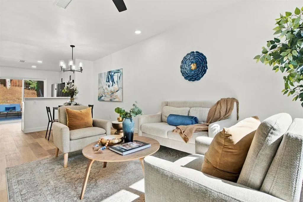 9951 Woodpark Drive — photo